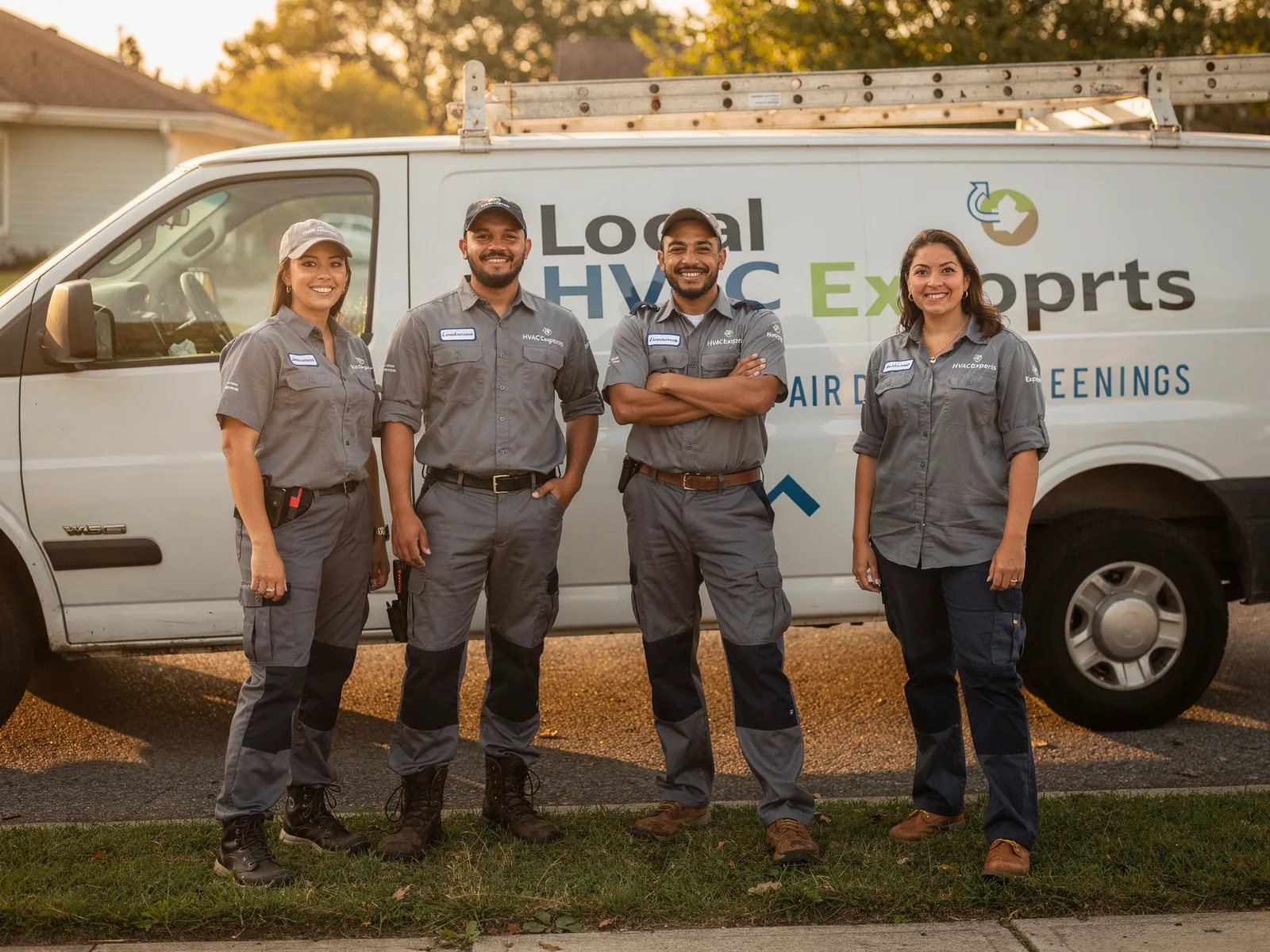 24/7 HVAC Repair & AC Replacement company in Elysian Fields, TX