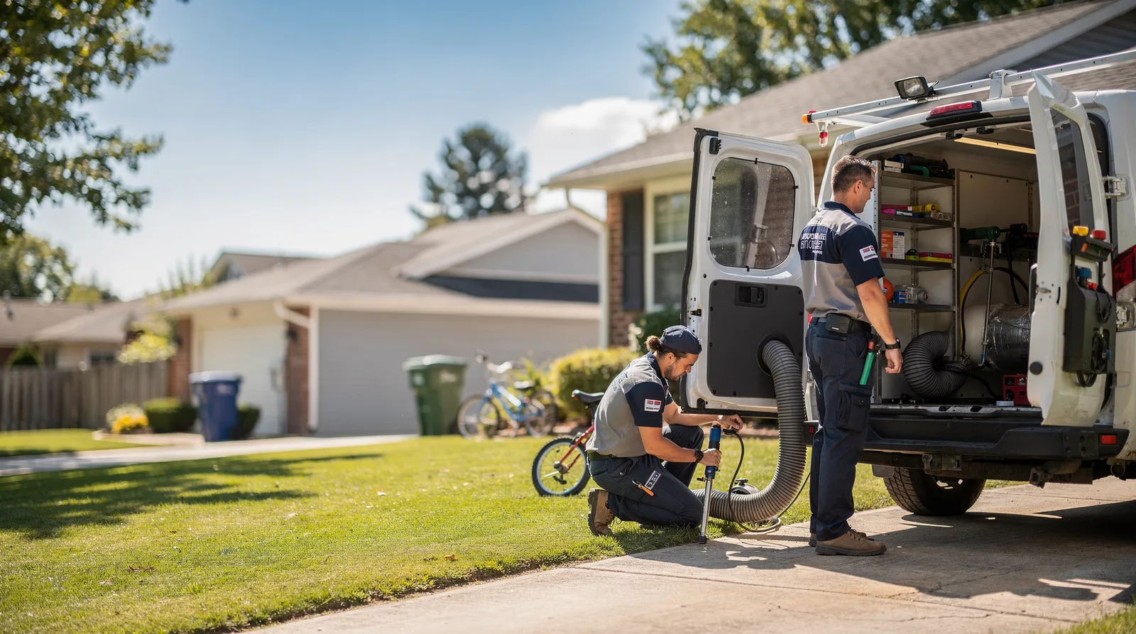 24/7 HVAC Repair & AC Replacement in Elysian Fields, TX near me